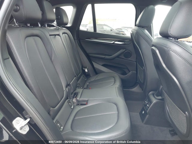 WBXHT3C31H5F78047 BMW X1