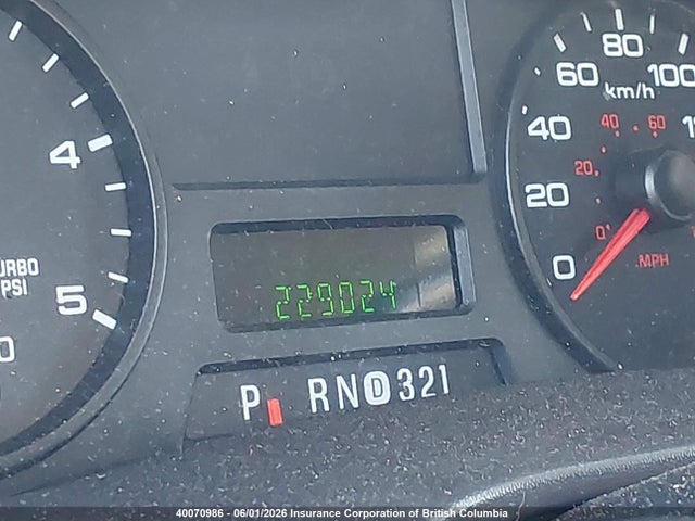 2006 Ford F250 Super Duty მანქანა იყიდება აუქციონზე, vin: 1FTSW21P76EC93115, აუქციონის ნომერი: 40070986