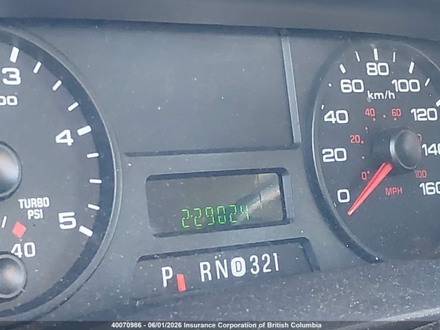 2006 Ford F250 Super Duty მანქანა იყიდება აუქციონზე, vin: 1FTSW21P76EC93115, აუქციონის ნომერი: 40070986