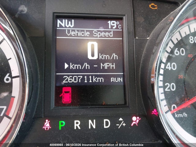 Продаж на аукціоні авто 2014 Dodge Grand Caravan Crew, vin: 2C4RDGDG3ER375762, номер лоту: 40069865