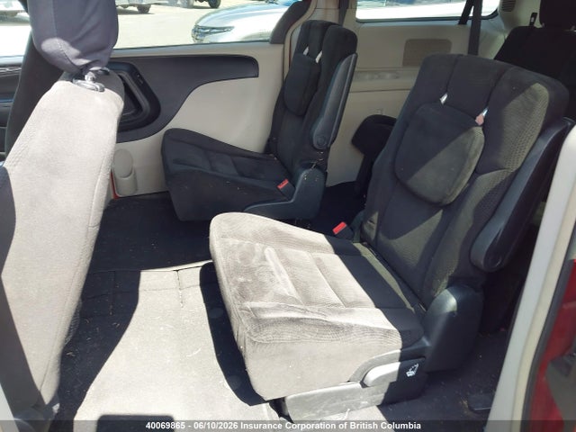 Продаж на аукціоні авто 2014 Dodge Grand Caravan Crew, vin: 2C4RDGDG3ER375762, номер лоту: 40069865