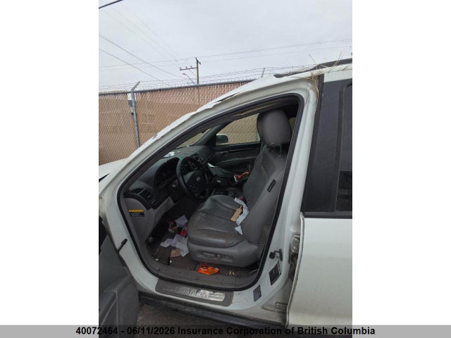 Aukcja sprzedaży 2007 Hyundai Santa Fe Se/limited, vin: 5NMSH13E97H073098, numer aukcji: 40072464