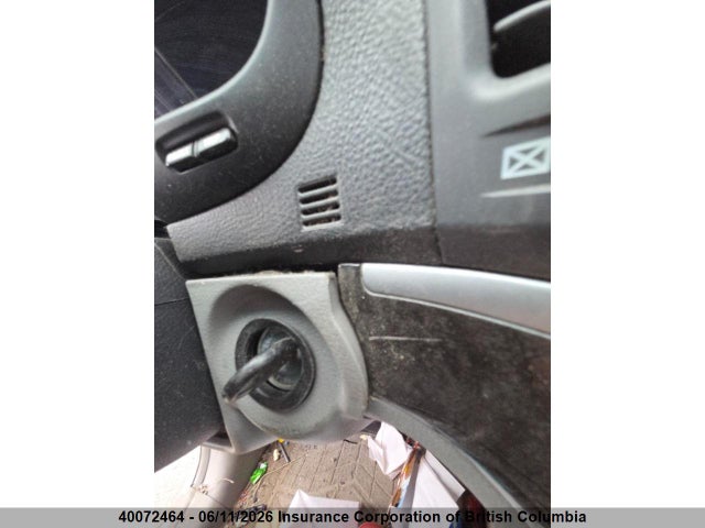 Aukcja sprzedaży 2007 Hyundai Santa Fe Se/limited, vin: 5NMSH13E97H073098, numer aukcji: 40072464