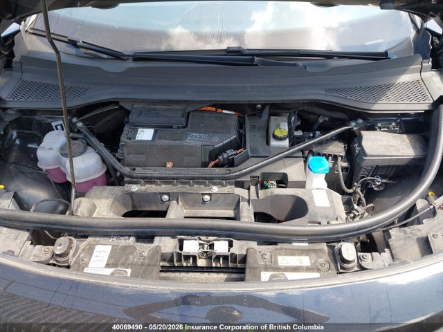 Aukcja sprzedaży 2023 Volkswagen Id.4 Pro, vin: 1V26NPE86PC027035, numer aukcji: 40069490