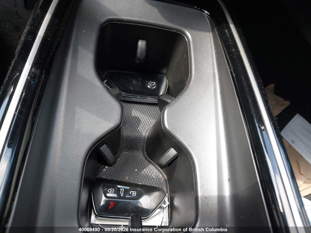 Aukcja sprzedaży 2023 Volkswagen Id.4 Pro, vin: 1V26NPE86PC027035, numer aukcji: 40069490