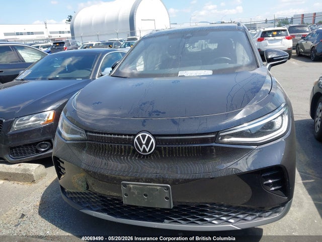 Aukcja sprzedaży 2023 Volkswagen Id.4 Pro, vin: 1V26NPE86PC027035, numer aukcji: 40069490