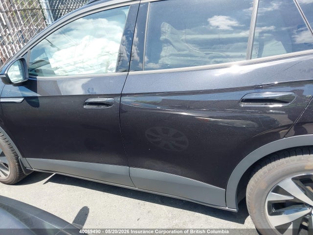 Aukcja sprzedaży 2023 Volkswagen Id.4 Pro, vin: 1V26NPE86PC027035, numer aukcji: 40069490