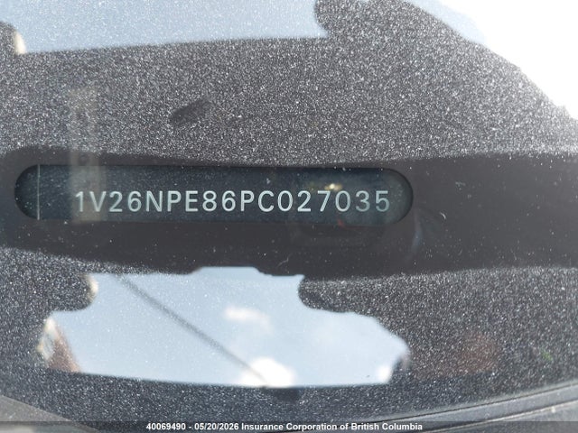 Aukcja sprzedaży 2023 Volkswagen Id.4 Pro, vin: 1V26NPE86PC027035, numer aukcji: 40069490