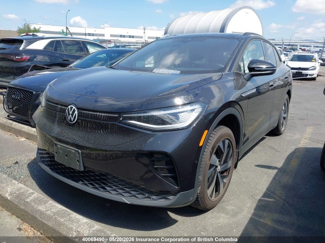 Aukcja sprzedaży 2023 Volkswagen Id.4 Pro, vin: 1V26NPE86PC027035, numer aukcji: 40069490
