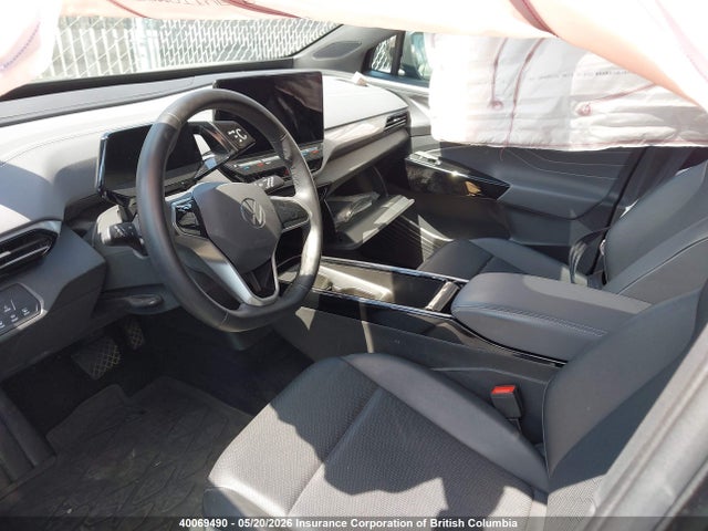 Aukcja sprzedaży 2023 Volkswagen Id.4 Pro, vin: 1V26NPE86PC027035, numer aukcji: 40069490