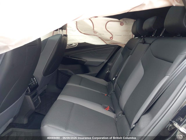Aukcja sprzedaży 2023 Volkswagen Id.4 Pro, vin: 1V26NPE86PC027035, numer aukcji: 40069490