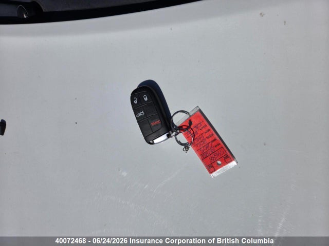 Chrysler 200 2015 1C3CCCFB4FN671475 Image 14
