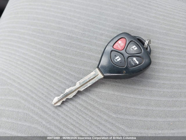 Aukcja sprzedaży 2012 Toyota Corolla S/le, vin: 2T1BU4EE2CC880511, numer aukcji: 40072469