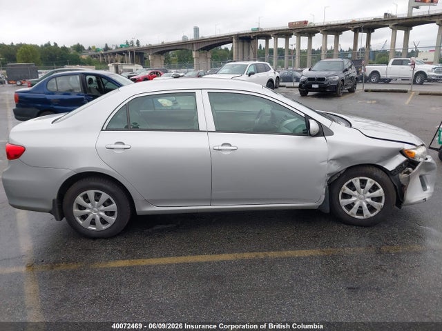 Aukcja sprzedaży 2012 Toyota Corolla S/le, vin: 2T1BU4EE2CC880511, numer aukcji: 40072469