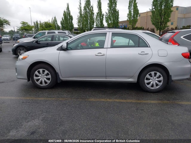 Aukcja sprzedaży 2012 Toyota Corolla S/le, vin: 2T1BU4EE2CC880511, numer aukcji: 40072469