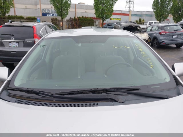 Aukcja sprzedaży 2012 Toyota Corolla S/le, vin: 2T1BU4EE2CC880511, numer aukcji: 40072469