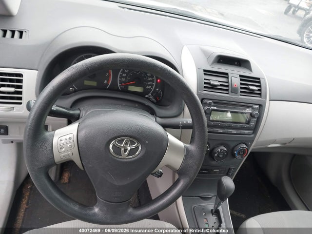 Aukcja sprzedaży 2012 Toyota Corolla S/le, vin: 2T1BU4EE2CC880511, numer aukcji: 40072469