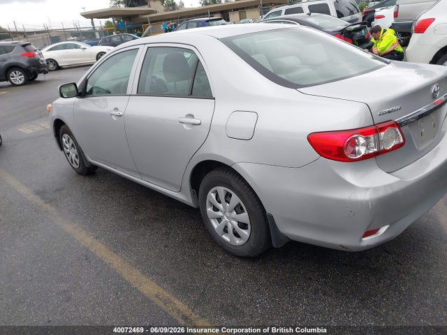 Aukcja sprzedaży 2012 Toyota Corolla S/le, vin: 2T1BU4EE2CC880511, numer aukcji: 40072469