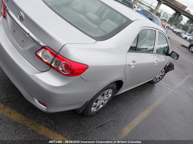 Aukcja sprzedaży 2012 Toyota Corolla S/le, vin: 2T1BU4EE2CC880511, numer aukcji: 40072469