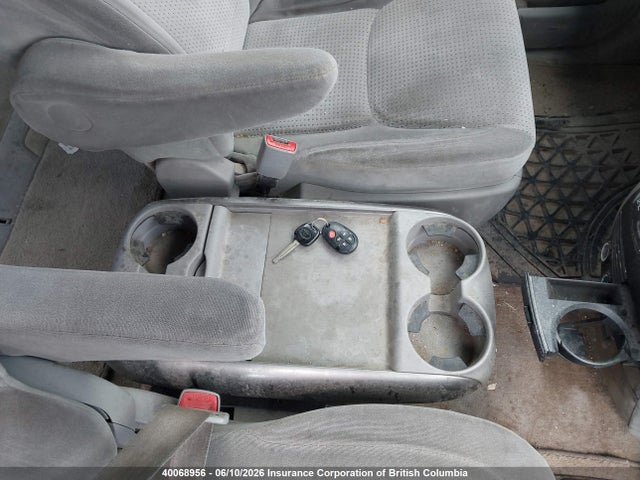 Aukcja sprzedaży 2008 Toyota Sienna Ce/le, vin: 5TDZK23C58S154229, numer aukcji: 40068956
