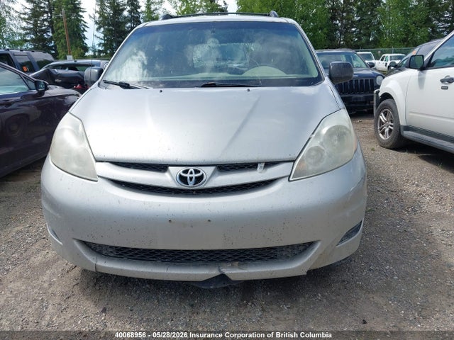 Aukcja sprzedaży 2008 Toyota Sienna Ce/le, vin: 5TDZK23C58S154229, numer aukcji: 40068956