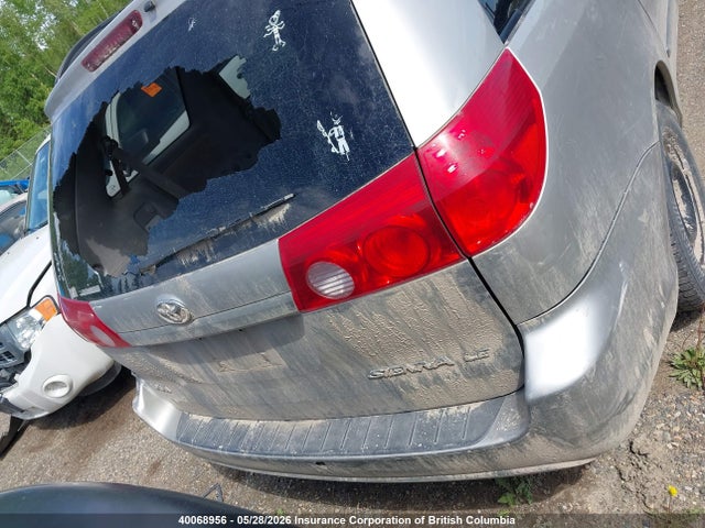 Aukcja sprzedaży 2008 Toyota Sienna Ce/le, vin: 5TDZK23C58S154229, numer aukcji: 40068956