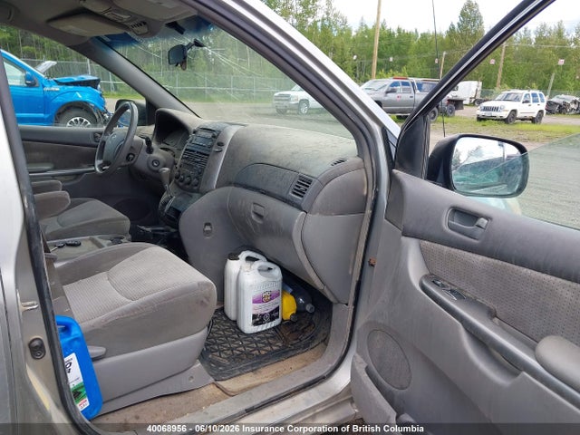 Aukcja sprzedaży 2008 Toyota Sienna Ce/le, vin: 5TDZK23C58S154229, numer aukcji: 40068956