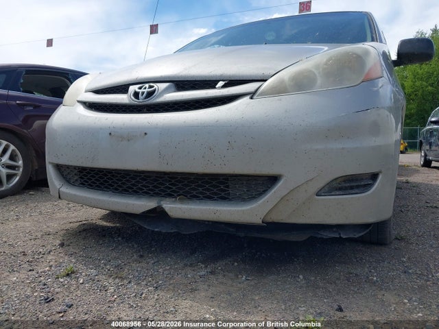 Aukcja sprzedaży 2008 Toyota Sienna Ce/le, vin: 5TDZK23C58S154229, numer aukcji: 40068956
