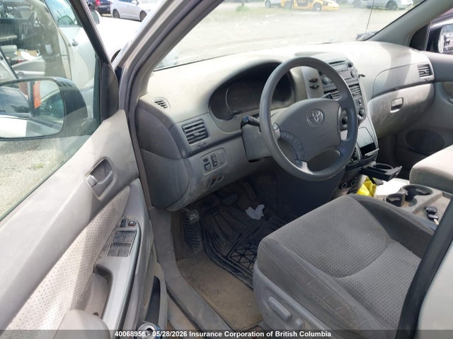 Aukcja sprzedaży 2008 Toyota Sienna Ce/le, vin: 5TDZK23C58S154229, numer aukcji: 40068956