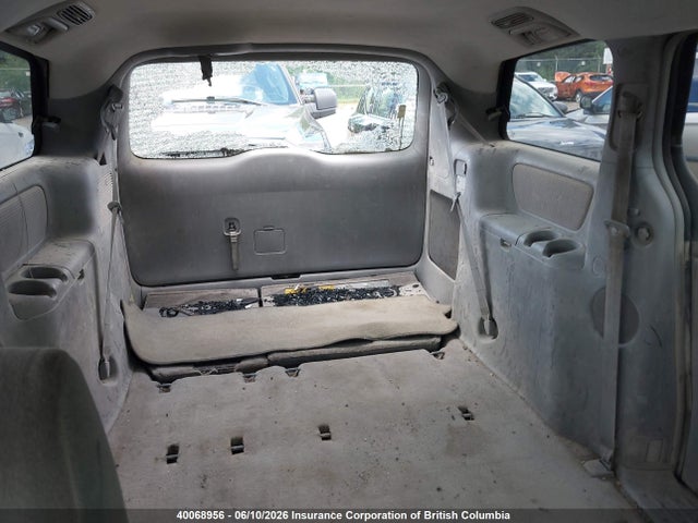 Aukcja sprzedaży 2008 Toyota Sienna Ce/le, vin: 5TDZK23C58S154229, numer aukcji: 40068956