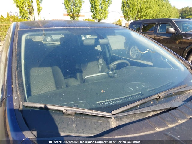 40072470 :رقم المزاد ، 1N4BZ0CP6HC303002 vin ، 2017 Nissan Leaf مزاد بيع