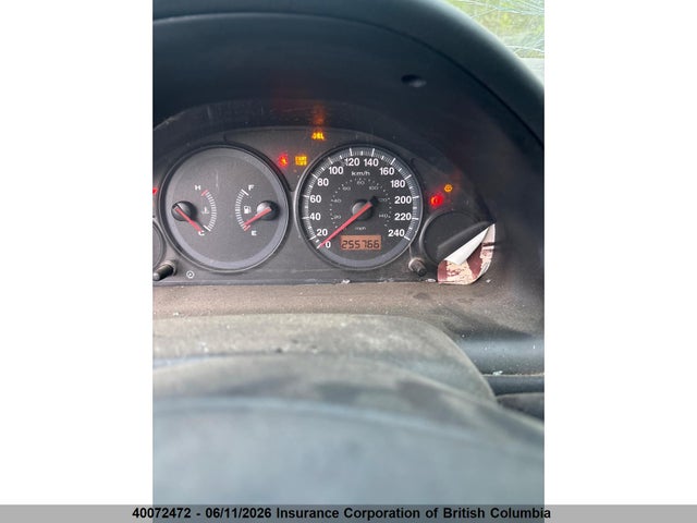 Продаж на аукціоні авто 2002 Honda Civic, vin: 1HGEM21162L801726, номер лоту: 40072472