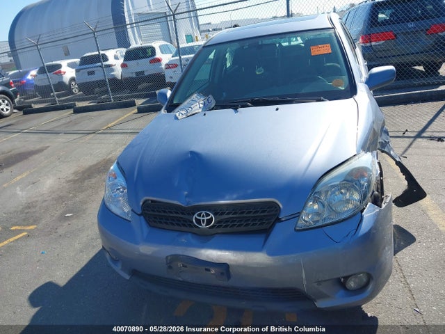 Aukcja sprzedaży 2005 Toyota Corolla Matrix Xr, vin: 2T1KR32E65C854058, numer aukcji: 40070890
