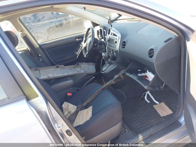Aukcja sprzedaży 2005 Toyota Corolla Matrix Xr, vin: 2T1KR32E65C854058, numer aukcji: 40070890
