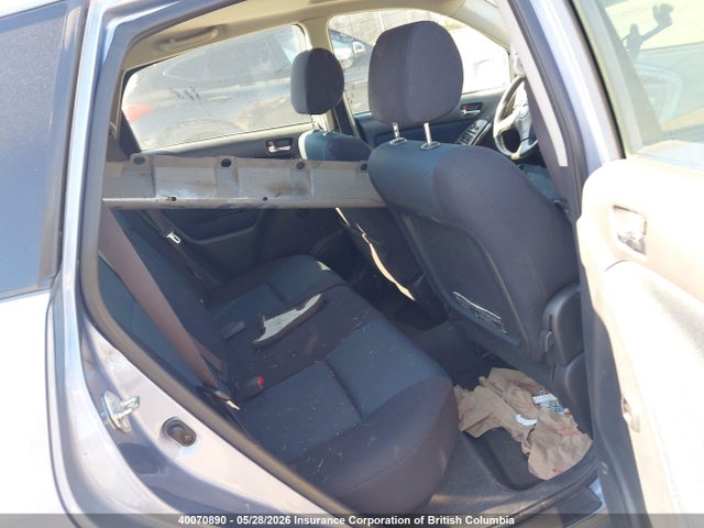 Aukcja sprzedaży 2005 Toyota Corolla Matrix Xr, vin: 2T1KR32E65C854058, numer aukcji: 40070890