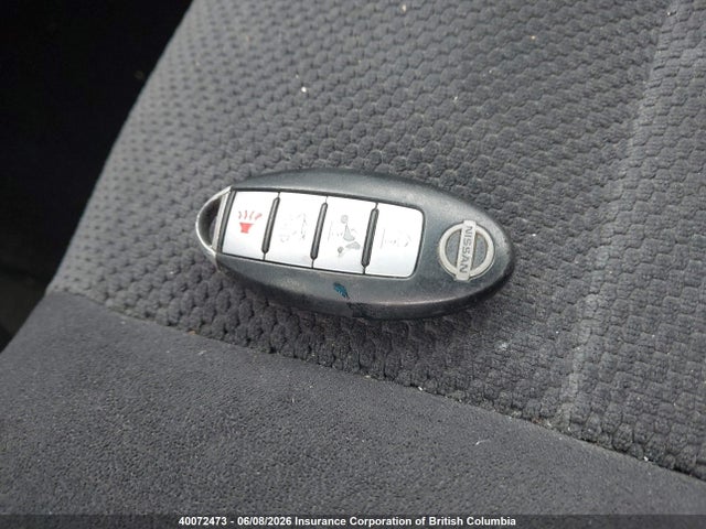 Продажа на аукционе авто 2007 Nissan Altima 2.5/2.5s, vin: 1N4AL21E07C123605, номер лота: 40072473