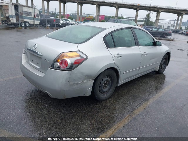 Продажа на аукционе авто 2007 Nissan Altima 2.5/2.5s, vin: 1N4AL21E07C123605, номер лота: 40072473