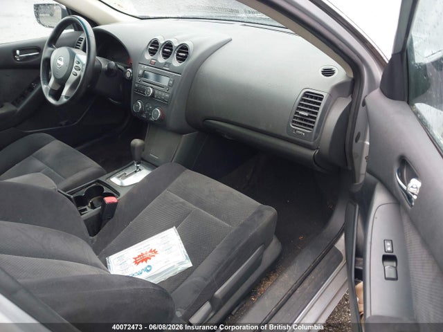 Продажа на аукционе авто 2007 Nissan Altima 2.5/2.5s, vin: 1N4AL21E07C123605, номер лота: 40072473