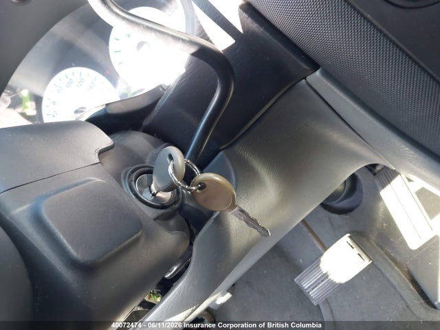 40072474 :رقم المزاد ، 1D4GP25R05B123406 vin ، 2005 Dodge Caravan مزاد بيع