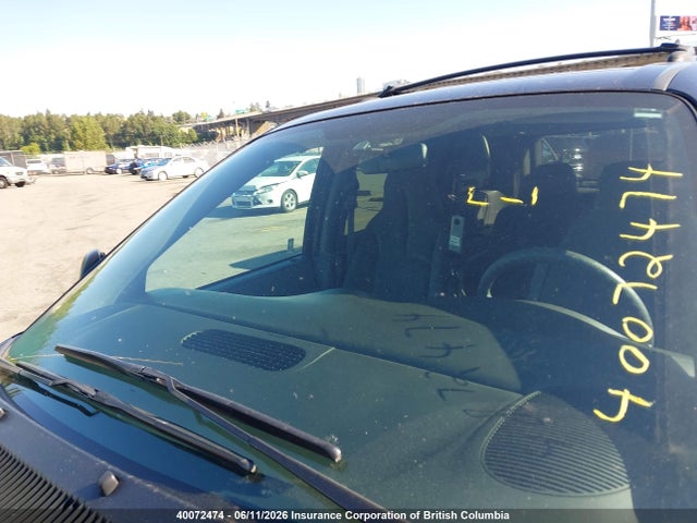 40072474 :رقم المزاد ، 1D4GP25R05B123406 vin ، 2005 Dodge Caravan مزاد بيع