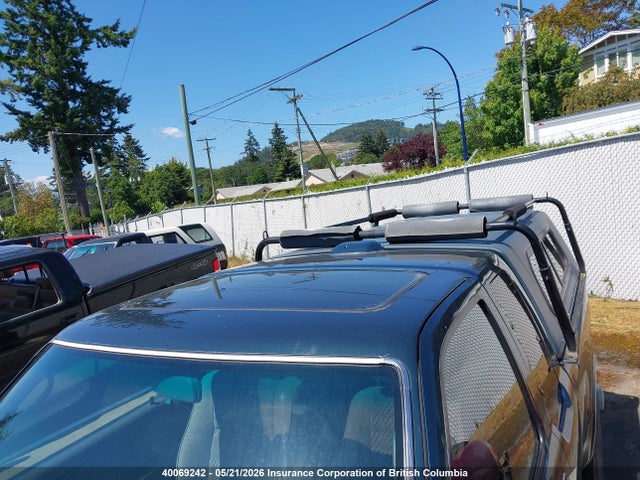 1995 Toyota Pickup 1/2 Ton Ex Long Whlbs Sr5 მანქანა იყიდება აუქციონზე, vin: JT4VN13G6S5150237, აუქციონის ნომერი: 40069242
