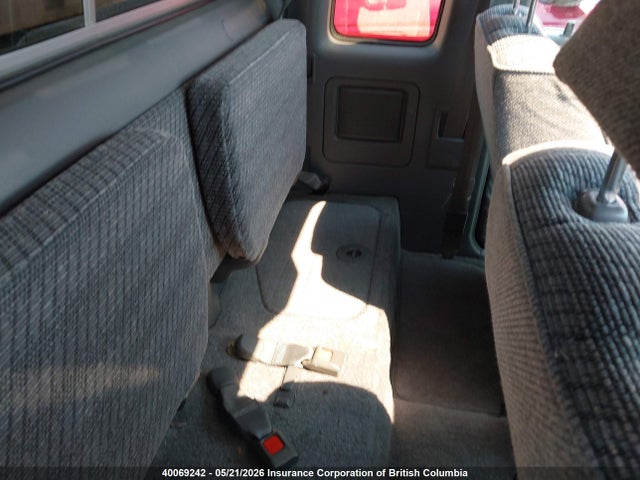 1995 Toyota Pickup 1/2 Ton Ex Long Whlbs Sr5 მანქანა იყიდება აუქციონზე, vin: JT4VN13G6S5150237, აუქციონის ნომერი: 40069242