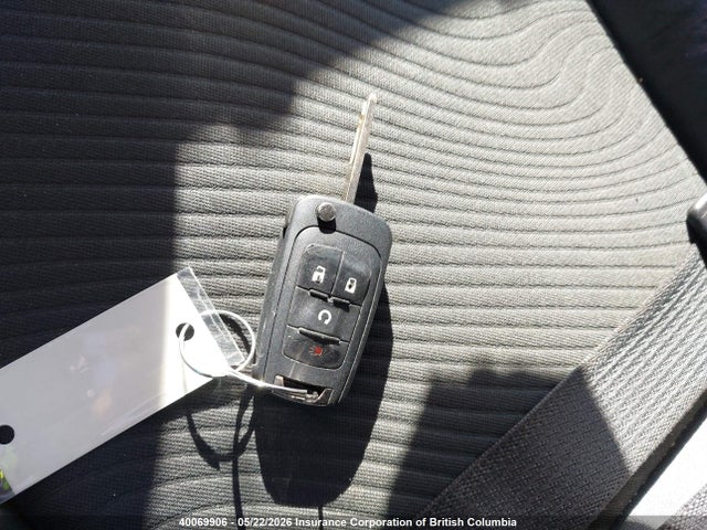 Aukcja sprzedaży 2013 Buick Encore, vin: KL4CJASB5DB074775, numer aukcji: 40069906