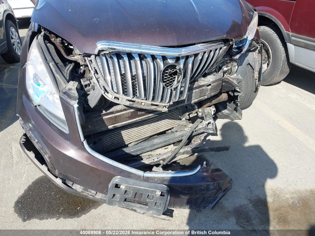 Aukcja sprzedaży 2013 Buick Encore, vin: KL4CJASB5DB074775, numer aukcji: 40069906