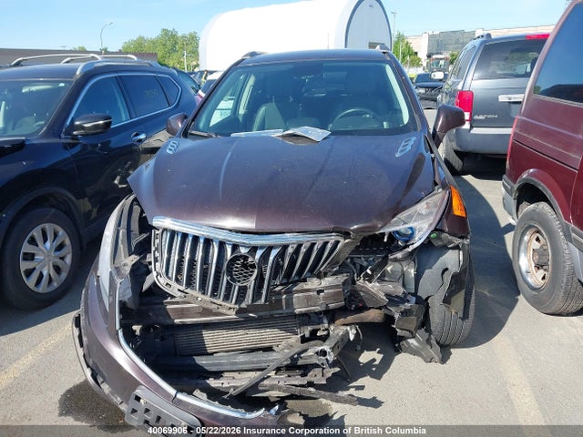 Aukcja sprzedaży 2013 Buick Encore, vin: KL4CJASB5DB074775, numer aukcji: 40069906