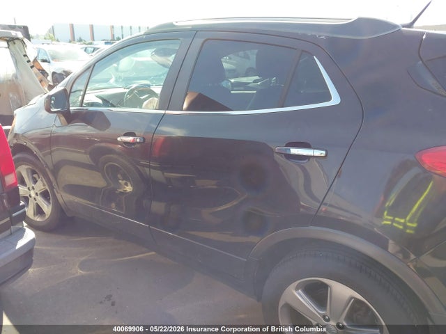 Aukcja sprzedaży 2013 Buick Encore, vin: KL4CJASB5DB074775, numer aukcji: 40069906