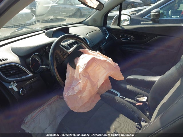 Aukcja sprzedaży 2013 Buick Encore, vin: KL4CJASB5DB074775, numer aukcji: 40069906
