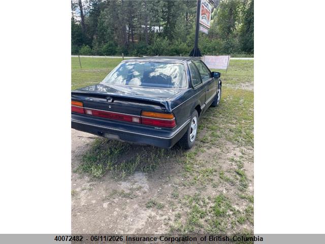 1983 Honda Prelude მანქანა იყიდება აუქციონზე, vin: JHMAB5229DC802088, აუქციონის ნომერი: 40072482