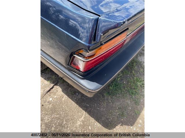 1983 Honda Prelude მანქანა იყიდება აუქციონზე, vin: JHMAB5229DC802088, აუქციონის ნომერი: 40072482
