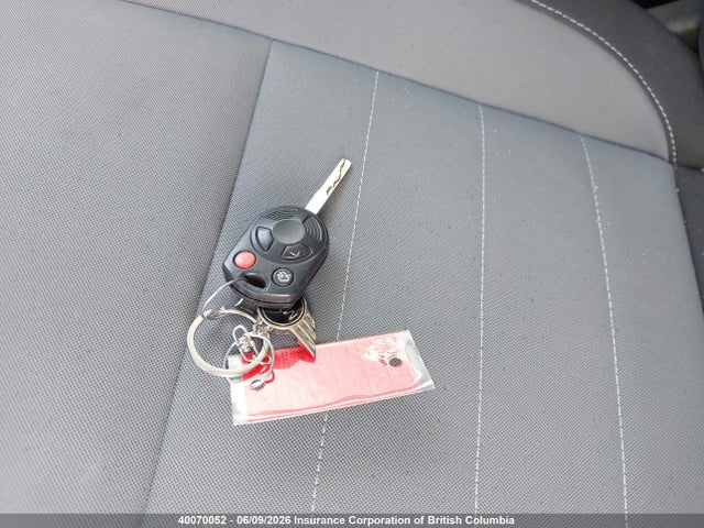 Aukcja sprzedaży 2014 Ford Escape Se, vin: 1FMCU0GX5EUD40261, numer aukcji: 40070052